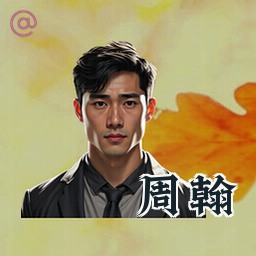 周翰